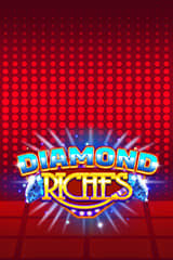 Diamond Riches - Online Pokie